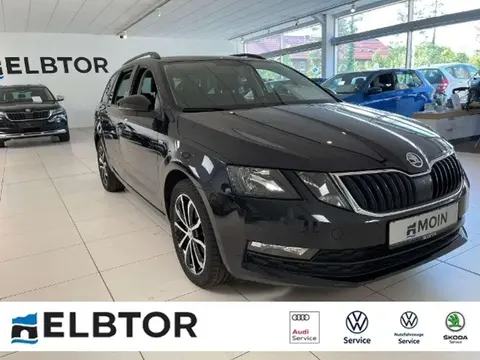 Annonce SKODA OCTAVIA Essence 2019 d'occasion 