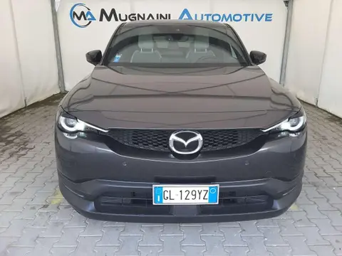 Annonce MAZDA MX-30 Électrique 2023 d'occasion 