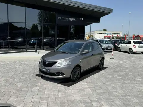 Used LANCIA YPSILON LPG 2019 Ad 