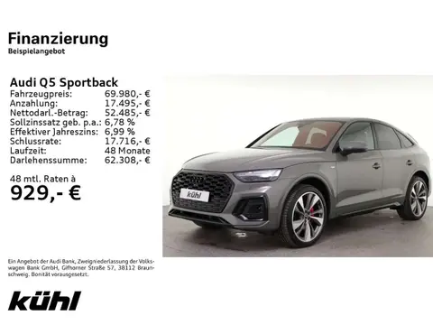 Used AUDI Q5 Diesel 2024 Ad 