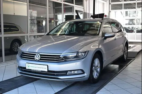 Used VOLKSWAGEN PASSAT Diesel 2019 Ad 