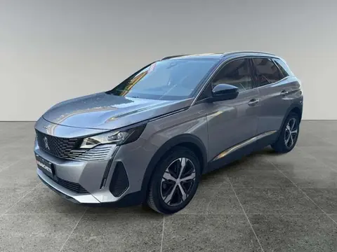 Annonce PEUGEOT 3008 Diesel 2021 d'occasion 