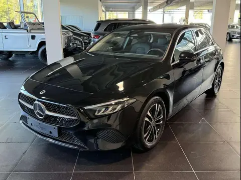 Used MERCEDES-BENZ CLASSE A Petrol 2023 Ad 