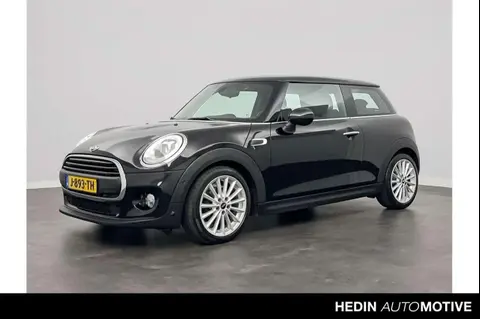 Used MINI ONE Petrol 2018 Ad 