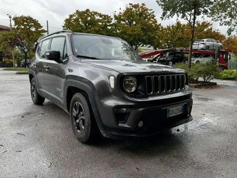 Used JEEP RENEGADE Diesel 2020 Ad 