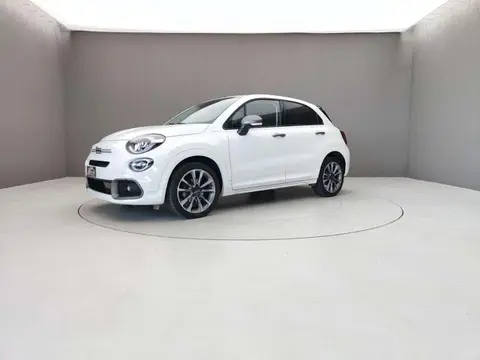 Annonce FIAT 500X Essence 2023 d'occasion 