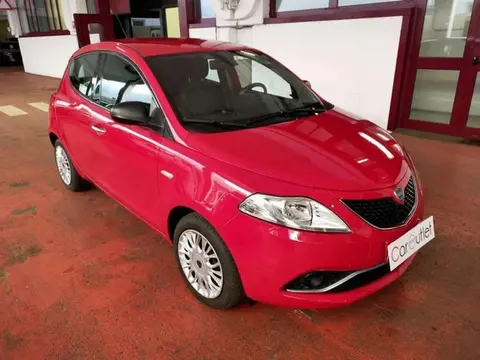 Used LANCIA YPSILON Petrol 2017 Ad 