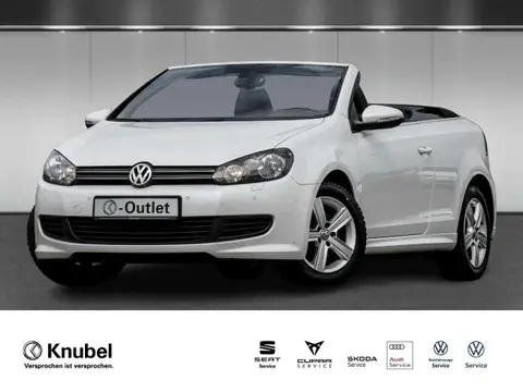 Annonce VOLKSWAGEN GOLF Essence 2016 d'occasion 