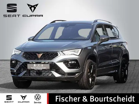 Used CUPRA ATECA Petrol 2024 Ad 