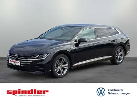 Annonce VOLKSWAGEN ARTEON Diesel 2023 d'occasion 