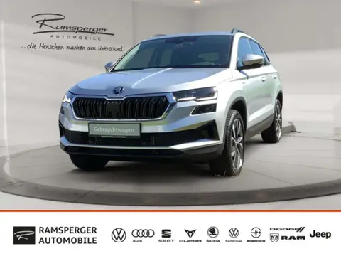 Annonce SKODA KAROQ Diesel 2023 d'occasion 