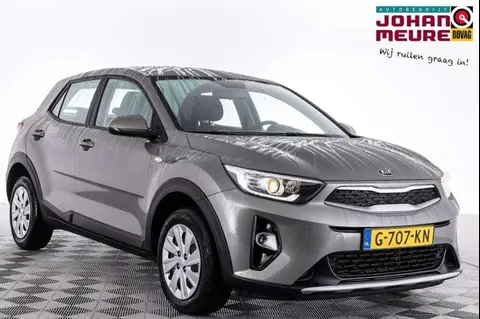 Used KIA STONIC Petrol 2019 Ad 