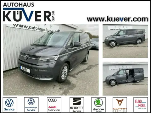 Annonce VOLKSWAGEN T7 Hybride 2023 d'occasion 