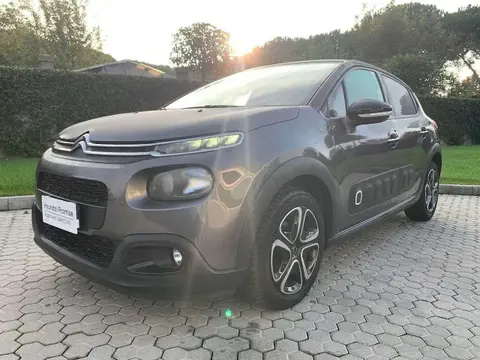 Annonce CITROEN C3 Essence 2018 d'occasion 