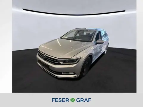 Used VOLKSWAGEN PASSAT Diesel 2019 Ad 