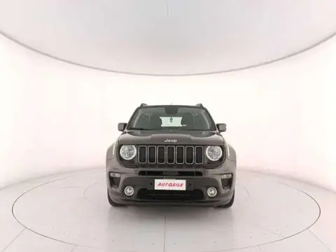 Annonce JEEP RENEGADE Essence 2020 d'occasion 