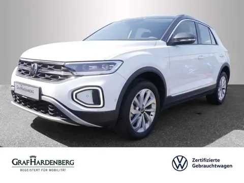 Annonce VOLKSWAGEN T-ROC Essence 2023 d'occasion 