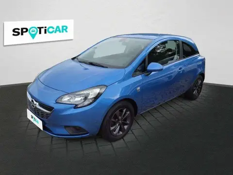 Used OPEL CORSA Petrol 2019 Ad 