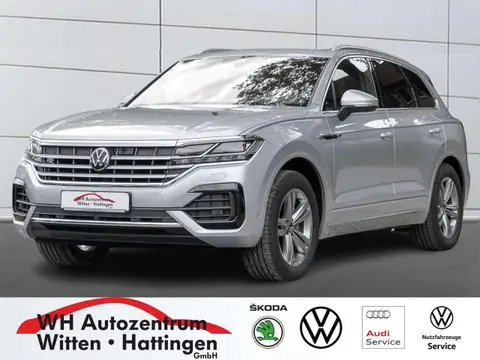 Used VOLKSWAGEN TOUAREG Diesel 2021 Ad 