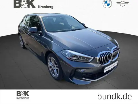 Used BMW SERIE 1 Petrol 2020 Ad 