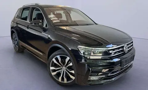 Annonce VOLKSWAGEN TIGUAN Diesel 2020 d'occasion 