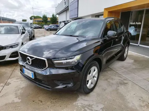 Used VOLVO XC40 Petrol 2021 Ad 