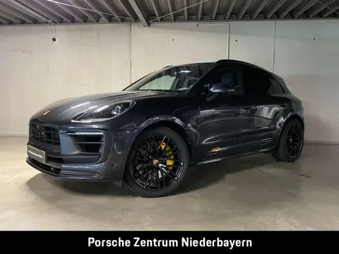 Used PORSCHE MACAN Petrol 2022 Ad 