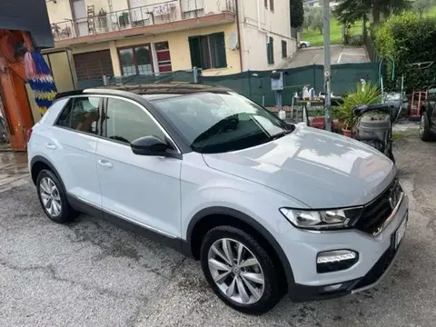 Used VOLKSWAGEN T-ROC Diesel 2020 Ad 