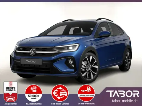 Annonce VOLKSWAGEN TAIGO Essence 2024 d'occasion 