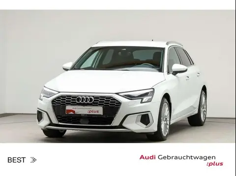 Used AUDI A3 Petrol 2021 Ad 