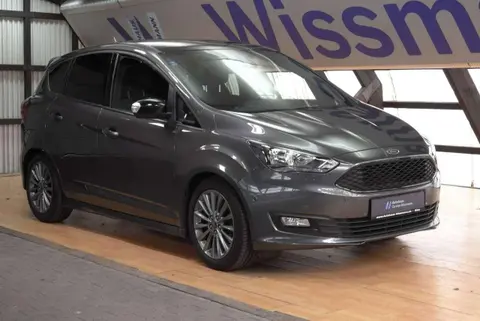 Annonce FORD C-MAX Essence 2018 d'occasion 