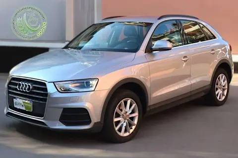 Annonce AUDI Q3 Diesel 2016 d'occasion 