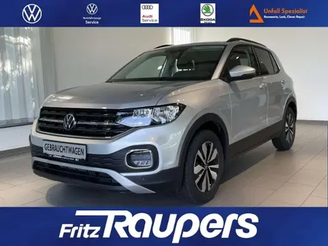 Used VOLKSWAGEN T-CROSS Petrol 2023 Ad 