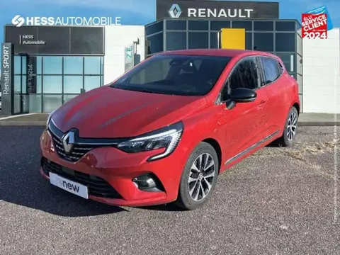 Used RENAULT CLIO Petrol 2022 Ad 