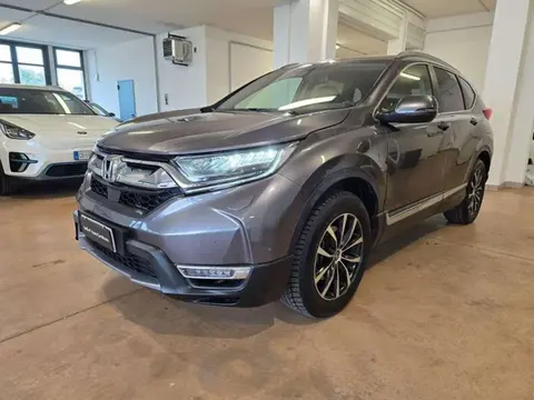 Used HONDA CR-V Petrol 2018 Ad 