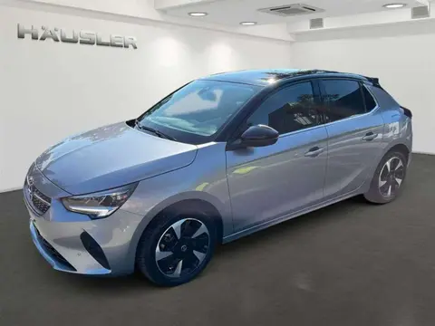 Annonce OPEL CORSA Électrique 2021 d'occasion 