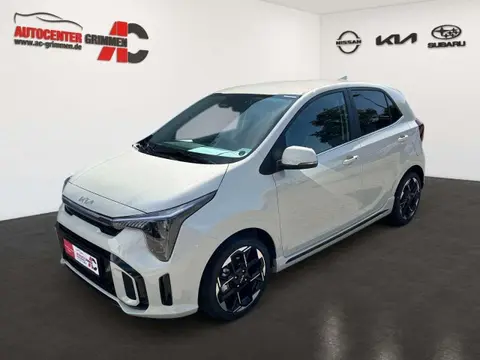 Used KIA PICANTO Petrol 2024 Ad 