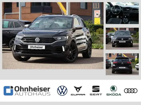 Used VOLKSWAGEN T-ROC Petrol 2020 Ad 