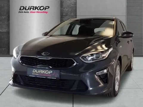 Used KIA CEED Petrol 2018 Ad 