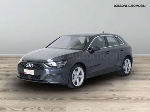 Used AUDI A3 Hybrid 2020 Ad 