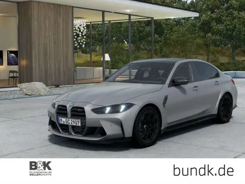 Annonce BMW M3 Essence 2024 d'occasion 