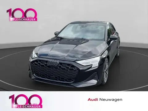 Used AUDI A3 Petrol 2024 Ad 