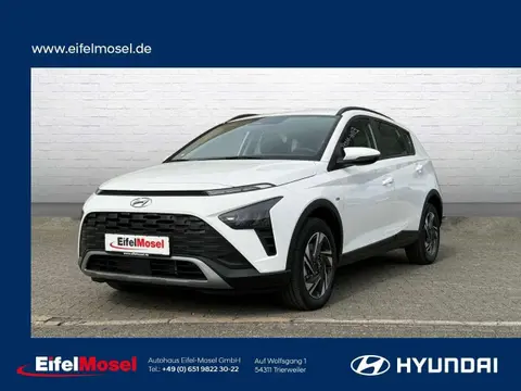 Annonce HYUNDAI BAYON Essence 2024 d'occasion 