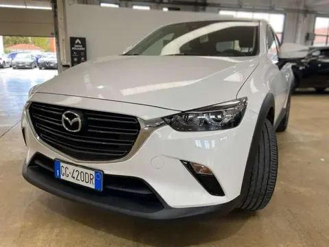 Annonce MAZDA CX-3 Essence 2021 d'occasion 