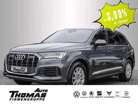 Used AUDI Q7 Diesel 2021 Ad 