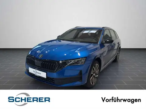 Used SKODA OCTAVIA Diesel 2024 Ad 