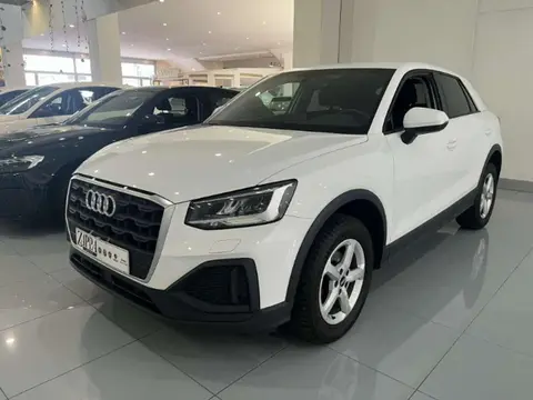 Annonce AUDI Q2 Essence 2021 d'occasion 