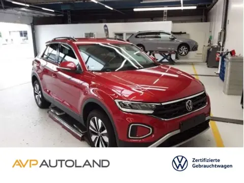 Used VOLKSWAGEN T-ROC Petrol 2023 Ad 