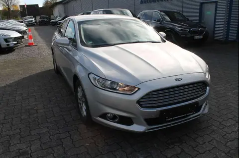 Annonce FORD MONDEO Diesel 2017 d'occasion 