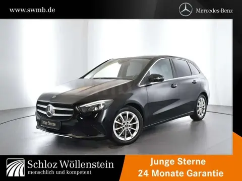 Used MERCEDES-BENZ CLASSE B Petrol 2021 Ad 